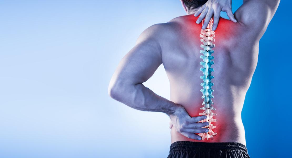 The Non-Surgical Solution to Chronic Disc Pain