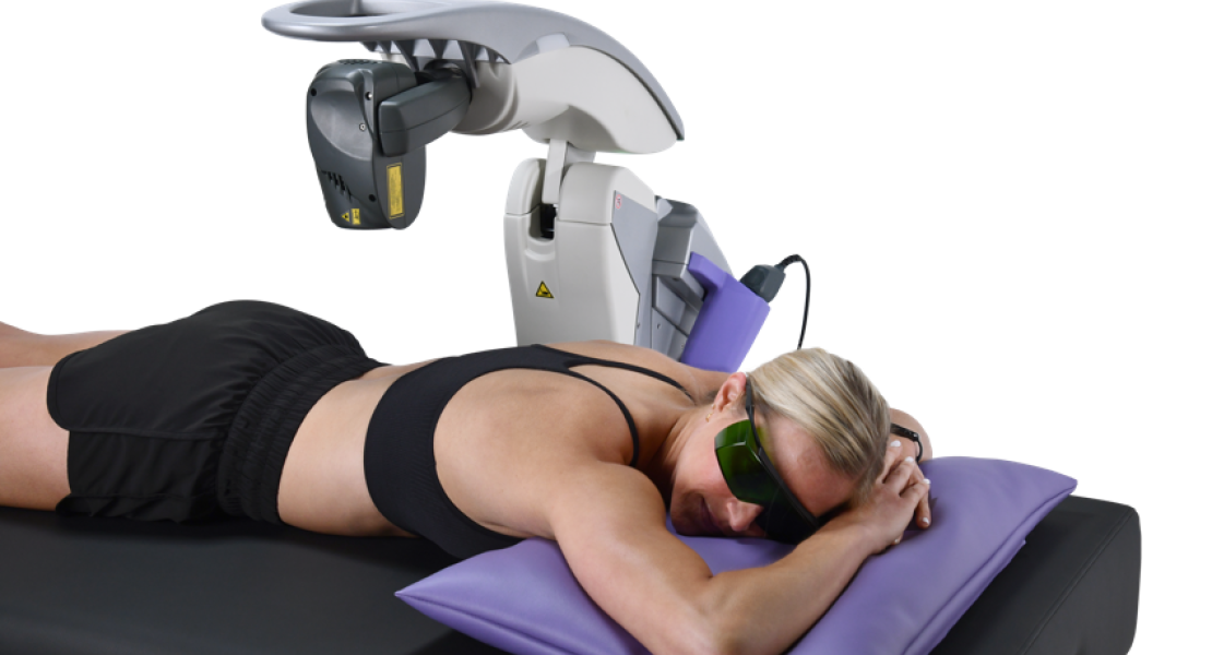 M7 MLS Laser Therapy