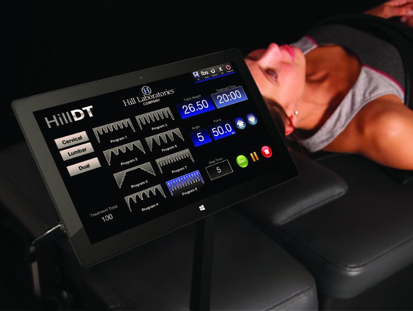 Non-Surgical Spinal Decompression Non-Surgical Spinal Decompression