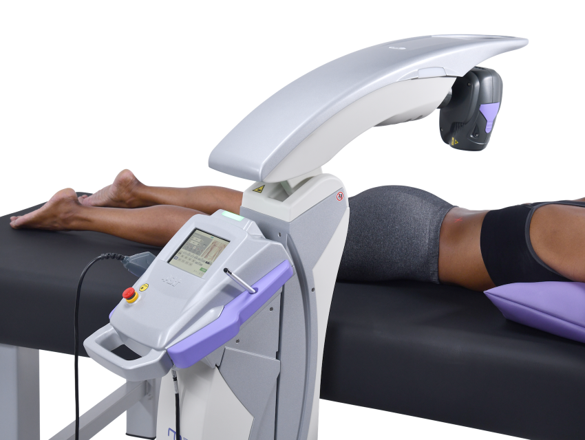 MLS Laser Therapy MLS Laser Therapy